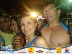 Bloco dos Amigos